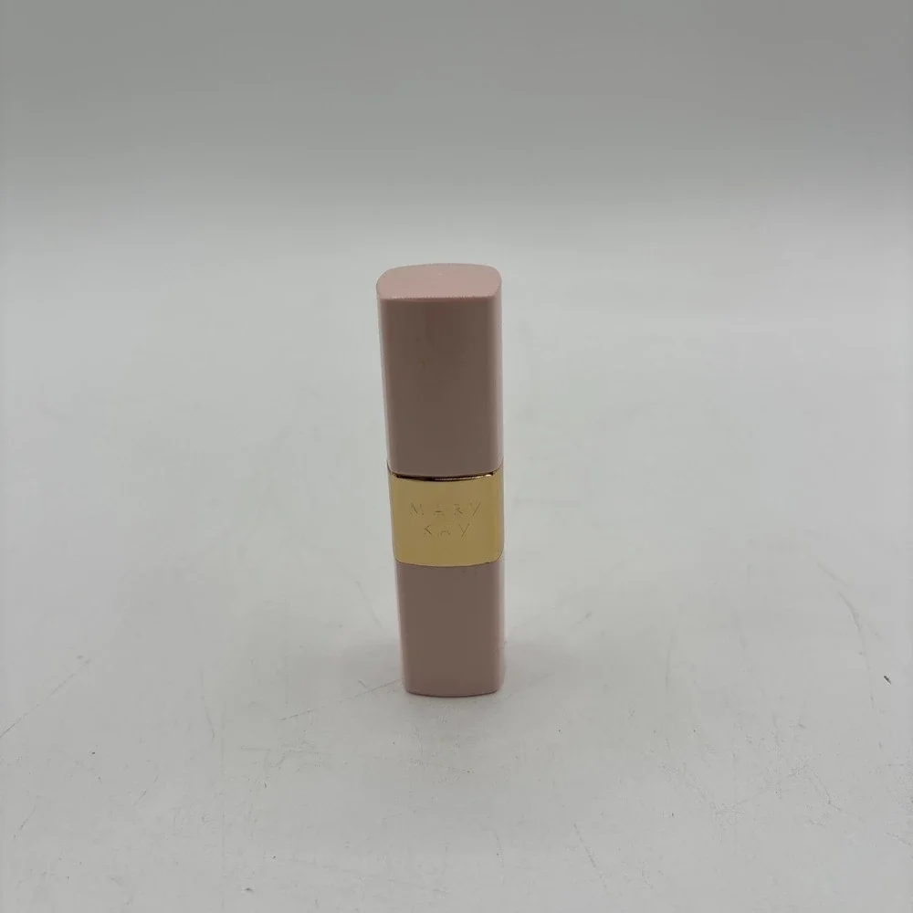 Mary Kay Lasting Color Lipstick Burgundy‎ Brocade 0582 Retired NIB